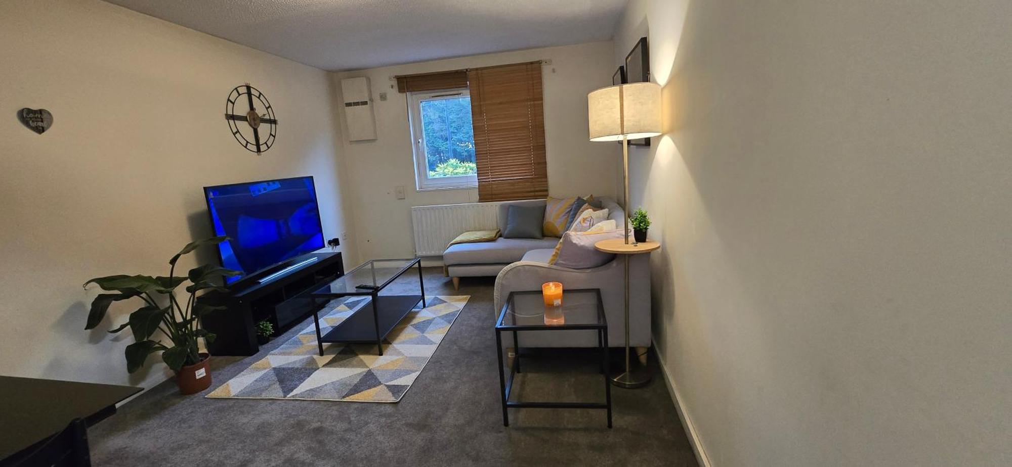 Apartment Keyluxe Homes *