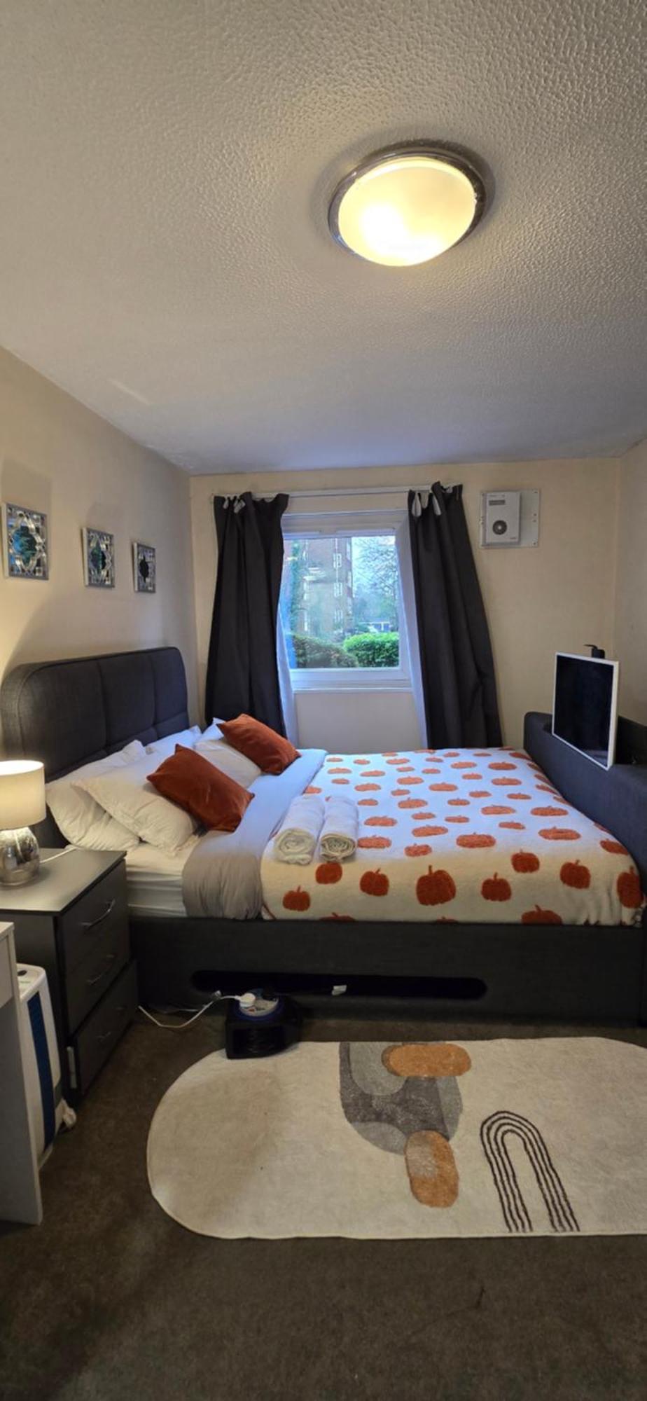 Apartment Keyluxe Homes