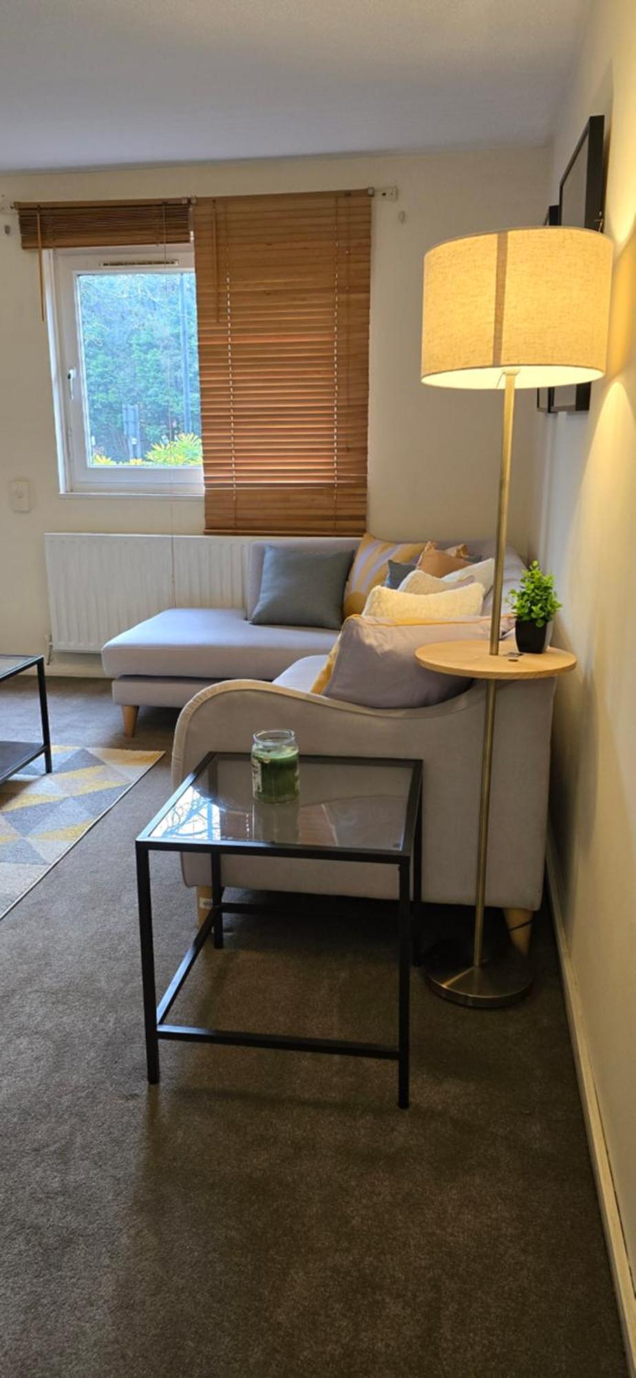 Keyluxe Homes Apartment Birmingham