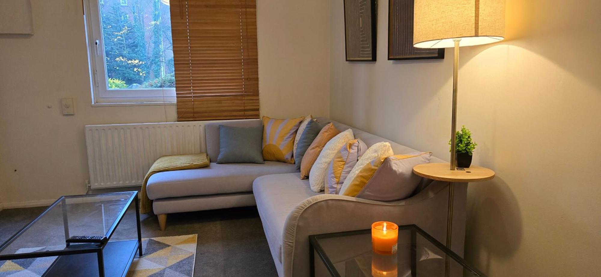 Keyluxe Homes * Birmingham